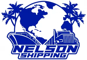 nelson shipping